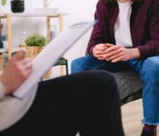 Suhl bireysel terapi