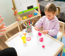 Suhl çocuk terapisi