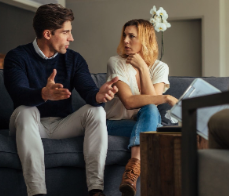 Suhl evlilik terapisi