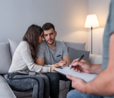 Suhl ilişki terapisi